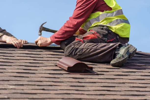Best Commercial Roofing Services  in Julesburg, CO