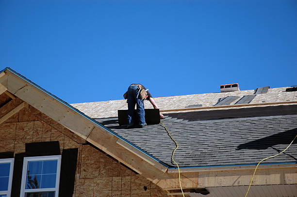 Best Roof Gutter Cleaning  in Julesburg, CO