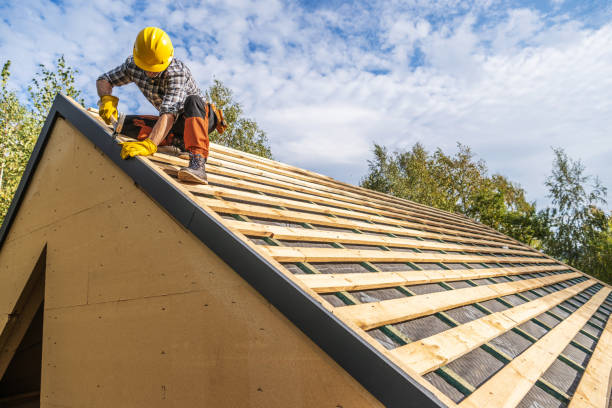 Best Local Roofing Companies  in Julesburg, CO