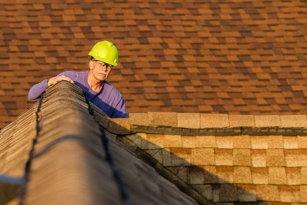 Residential Roof Replacement in Julesburg, CO