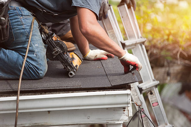 Best New Roof Installation  in Julesburg, CO