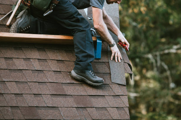 Best Roof Restoration Services  in Julesburg, CO
