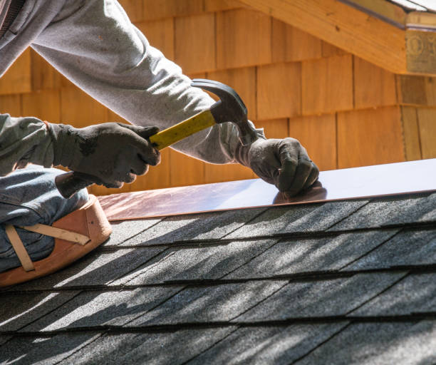 Best New Roof Installation  in Julesburg, CO